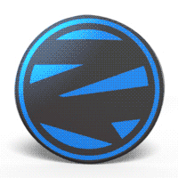 Animated ZOID Logo